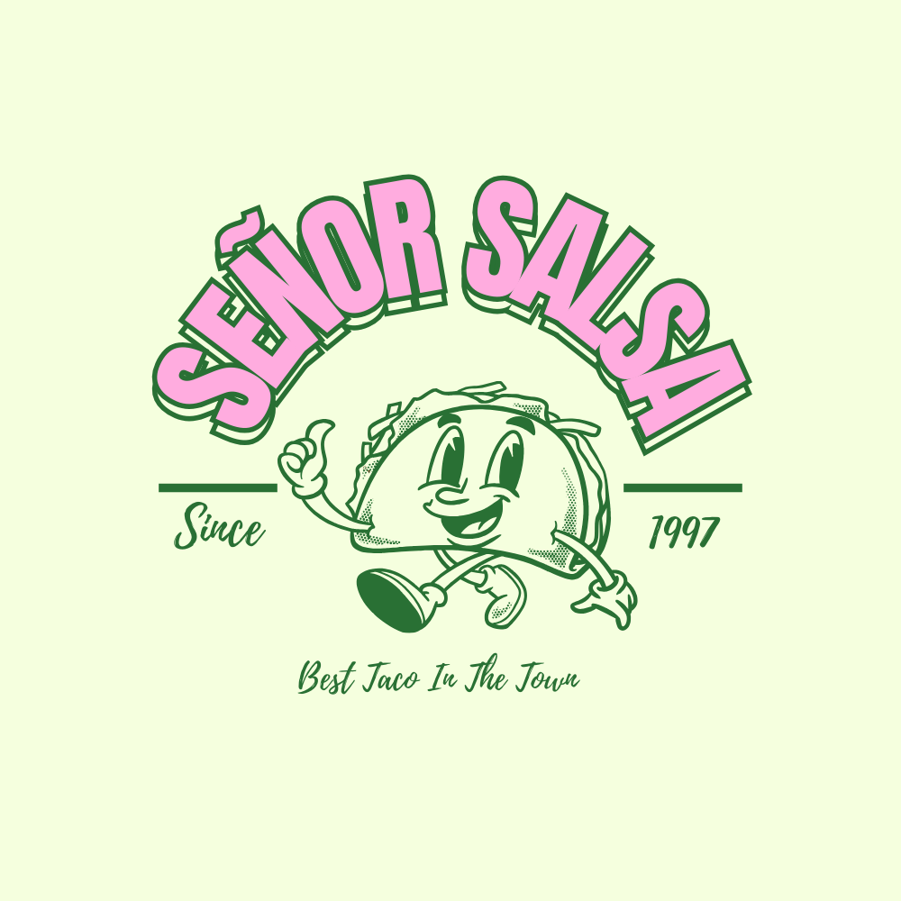 Señor Salsa