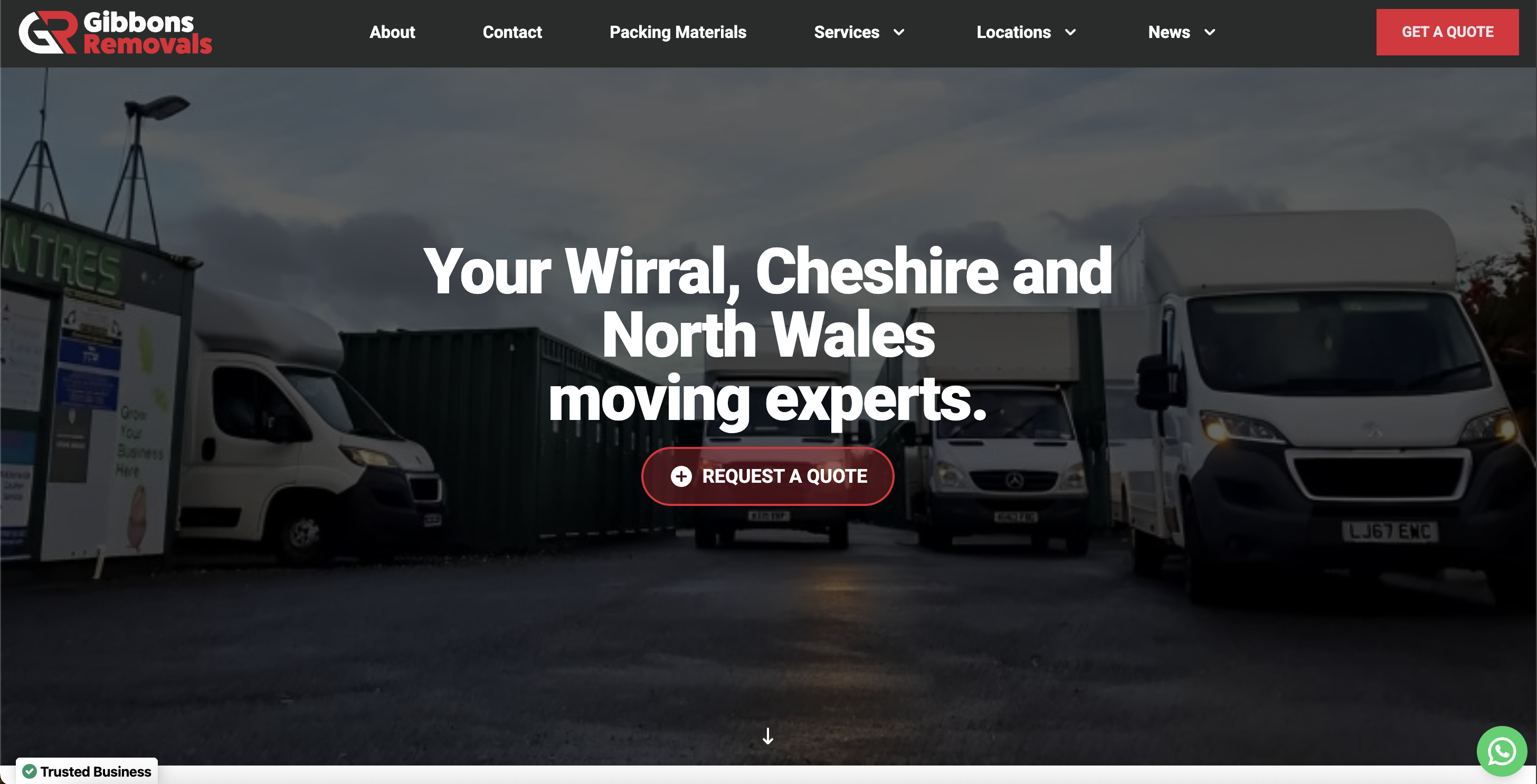 Gibbons Removals
